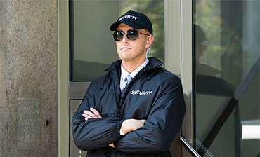 Vigilancia Presencial Hormagonsur